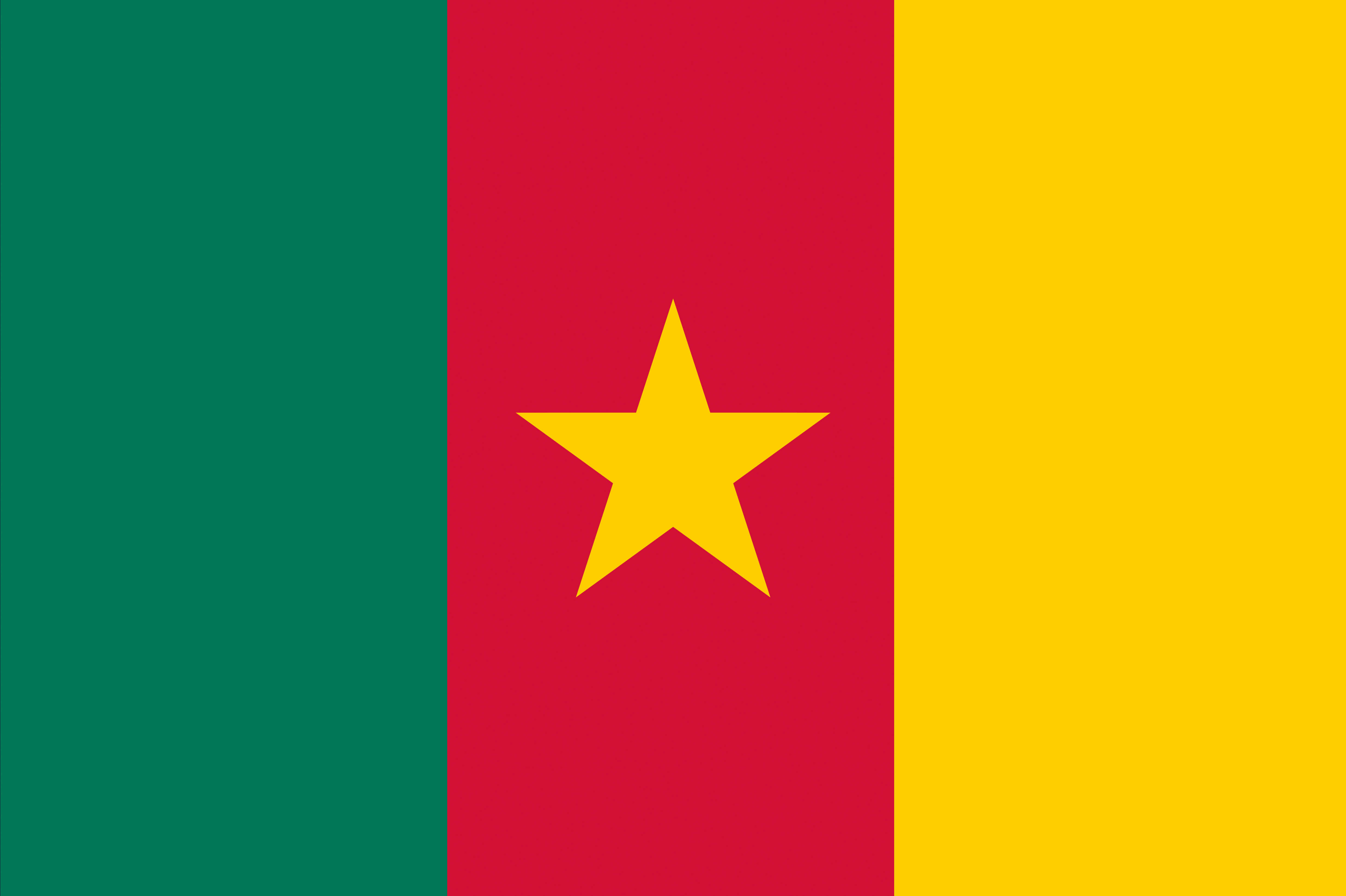 cameroun