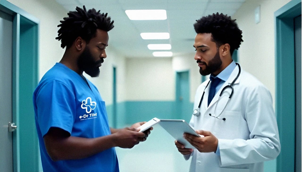 docteur