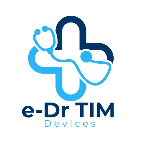 e-Dr Tim Logo