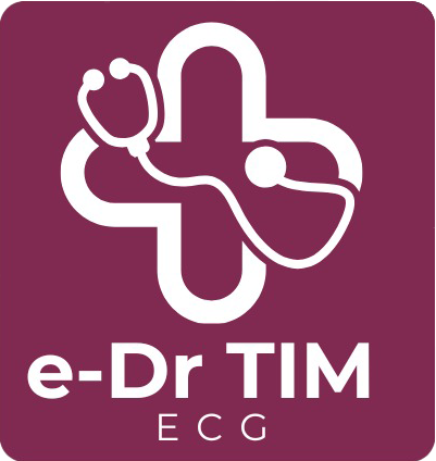 e-ECG