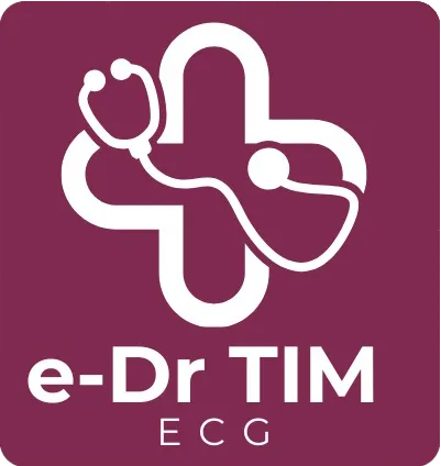 e-ECG