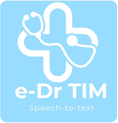 e-Dr Tim Logo