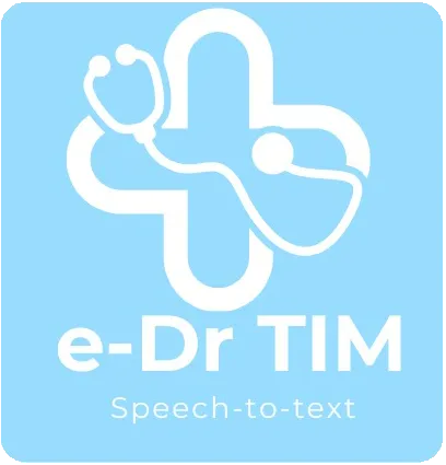 e-Dr Tim Logo