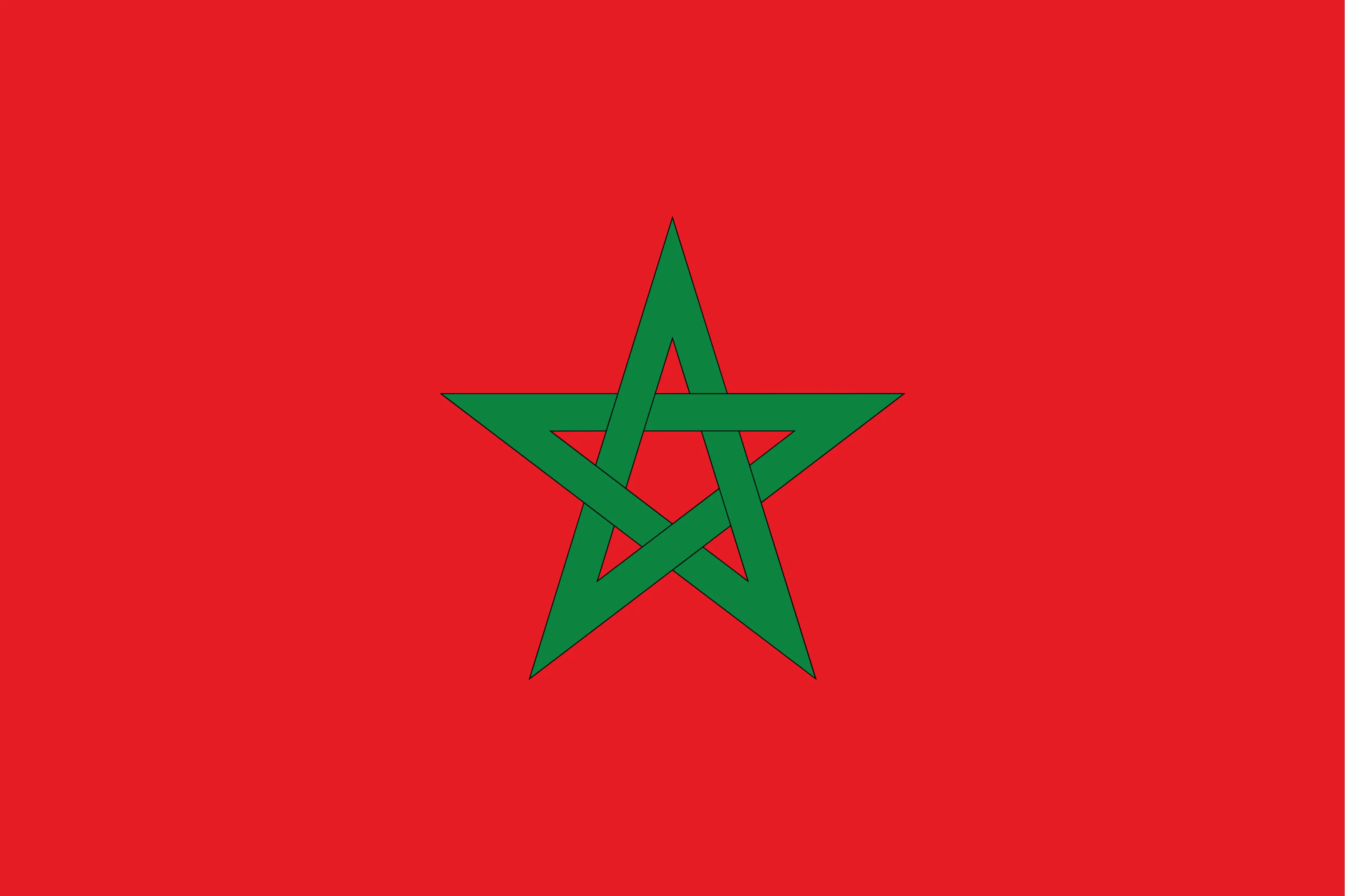 Partenaire Maroc