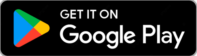 Disponible sur Google Play Store
